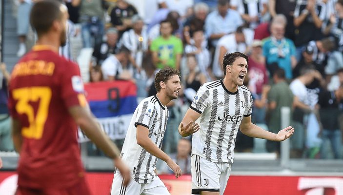 La Roma si rafforza davvero, arrivano gli acquisti